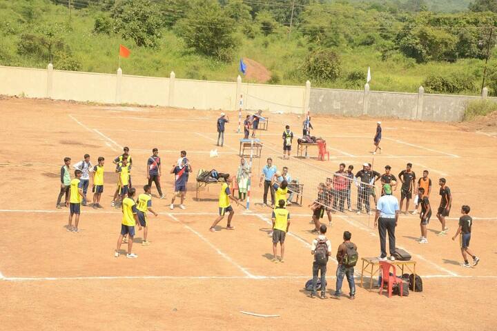 sports